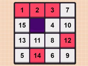 Block Number Puzzle Online Game
