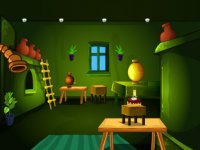 Pot Store Escape Puzzle