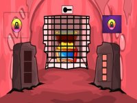 Cave Treasure Puzzle Adventure