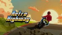 Pixel Highway Racing Arcade