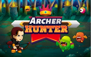 Arcane Archer: Bow Master RPG