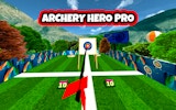 Archery Hero: The Ultimate Bow Challenge