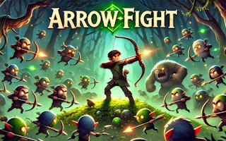 Arrow Fight: Bow Survival