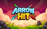 Arrow Hit - Precision Archery Game
