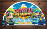 Battle Tanks 2: Tank Warfare Strategy Game