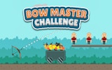 Bow Master Challenge: Archery Puzzle Game