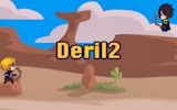 Deril 2: Archery Duel