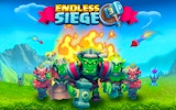 Endless Siege - Daily Tower Defense Game