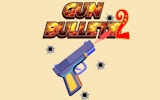 Precision Bullets 2 - Target Shooting Arcade Game