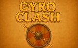 Gyro Clash Archery Game