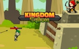 Kingdom Defense: Epic Tower Defense