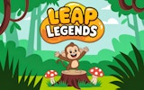 Leap Legends: Jungle Jump Adventure