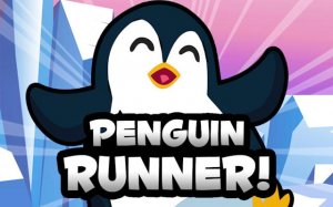 Penguin Runner: Arctic Dash Adventure Online Game