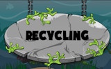 Recycling: Save the Sea
