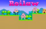 Roilaw - Lawyer Platformer Game