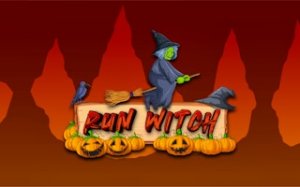 Magical Leap: 2D Platform Adventure