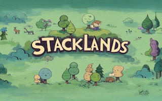 Stacklands: Card Village Builder
