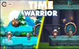 Time Warrior: Portal Quest