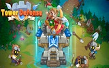 Tower Defense 2: Epic Strategy Game