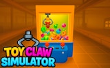 Toy Claw Simulator: Arcade Crane Game