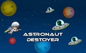 Space Navigation Arcade Pilot