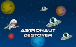 Space Navigation Arcade Pilot