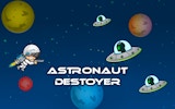 Space Navigation Arcade Pilot