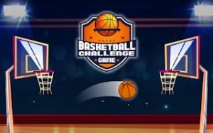 Precision Hoops Challenge