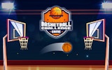 Precision Hoops Challenge