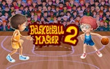 Basketball Master 2: Physics Puzzle Game