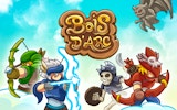 Bois d'Arc: Bow Shooting Game