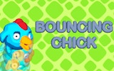 Bouncing Chick - Climb & Bounce Adventure