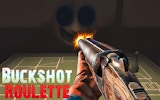Buckshot Roulette: Strategic Showdown