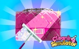 Cleaning Simulator Game