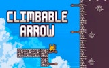 Climbable Arrow: Archer Platformer