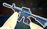 CS: Chaos Squad - Team Tactical Precision Game