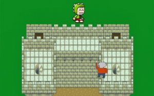 Castle Guardian: Tower Defense