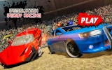 Demolition Derby Racing Game
