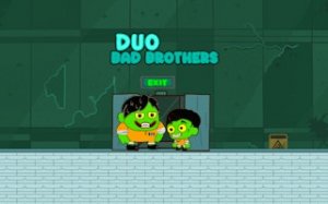 Sibling Science Escape