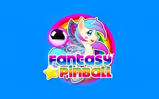 Fantasy Star Pinball 3D: Arcade Fantasy Pinball Game