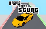 Grand Theft Stunt - Extreme Car Driving Challenge