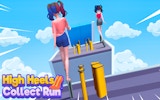 Style Sprint: Height Boost Chase
