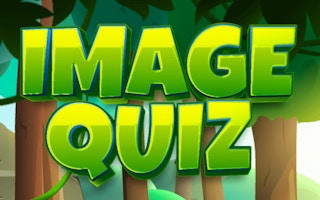 Image Quiz - Free Picture Guessing Game