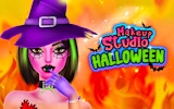 Makeup Studio - Halloween Game