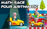 Number Speedway