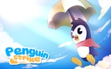 Penguin Strike: Icy Revenge Precision Fighter