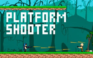 Platform Precision Fighter: Action Arena