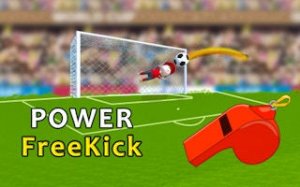 Free Kick Mastery