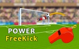 Free Kick Mastery