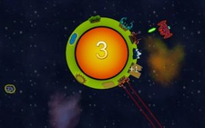 Planetary Guardian Defense